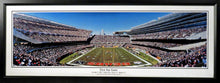 Load image into Gallery viewer, Chicago Bears "New Soldier Field" Panoramic Framed