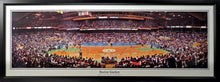 Load image into Gallery viewer, Boston Celtics "Boston Garden" Framed Panoramic