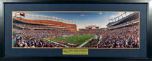 Load image into Gallery viewer, Denver Broncos "Sports Authority Field at Mile High Stadium" Framed Panoramic
