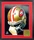 Load image into Gallery viewer, SF 49ers Helmet Photo Framed Display (Engraved Series)