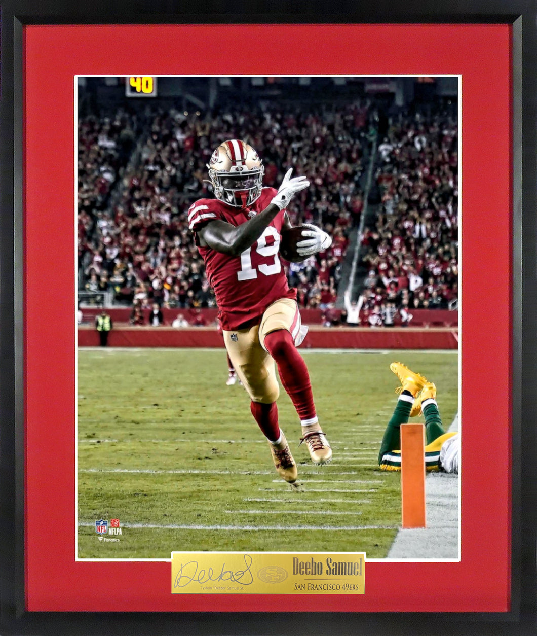 Deebo Samuel 