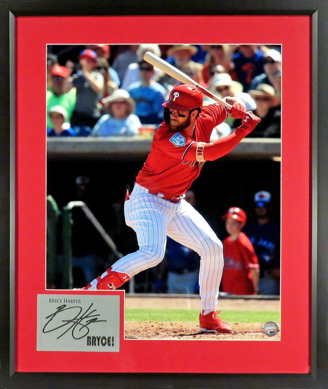 Bryce Harper 