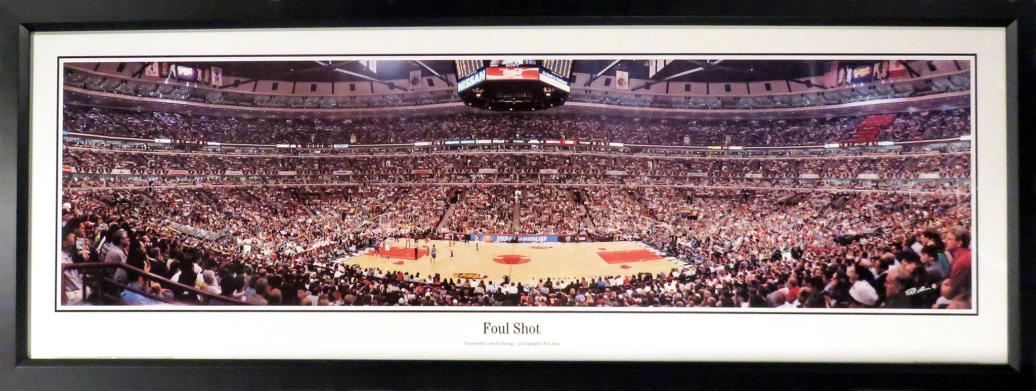 chicago bulls united center store