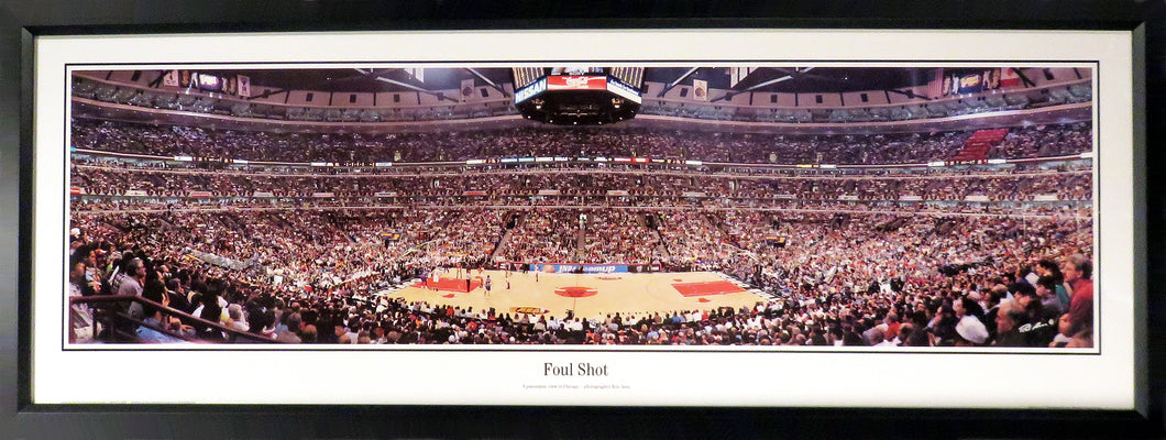 Chicago Bulls 