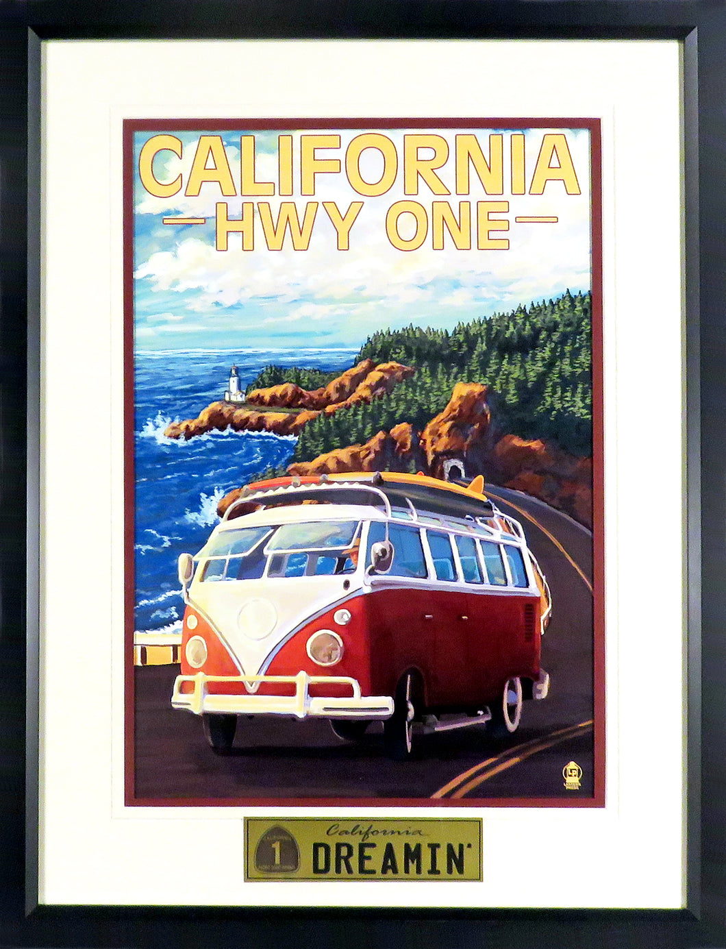 California Highway One 
