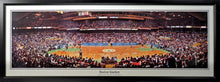 Load image into Gallery viewer, Boston Celtics &quot;Boston Garden&quot; Framed Panoramic
