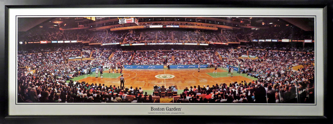 Boston Celtics 