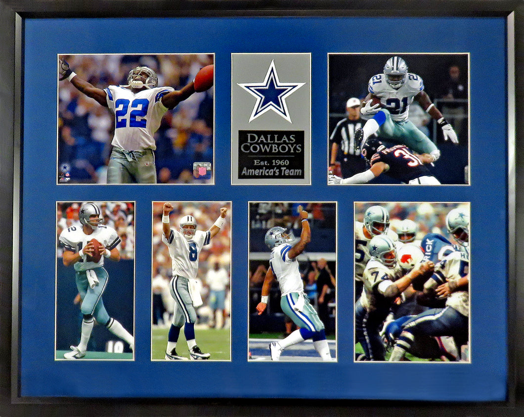 Dallas Cowboys 