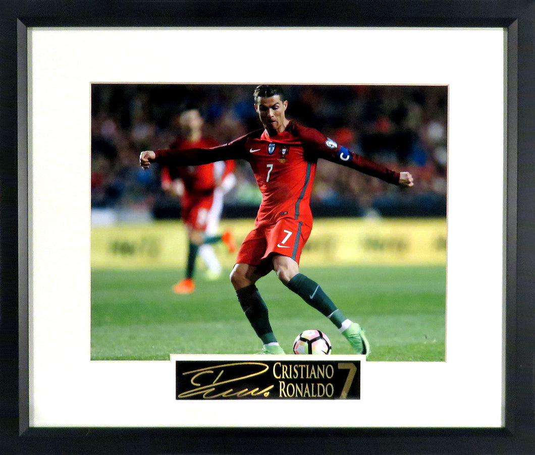 Ronaldo Cristiano 