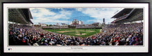 Load image into Gallery viewer, Chicago Cubs Wrigley Field Framed Panoramic
