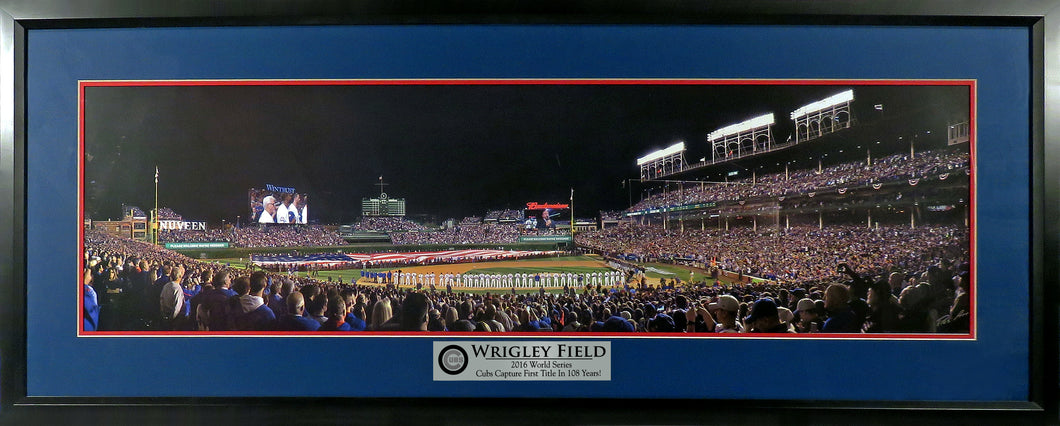 Chicago Cubs 