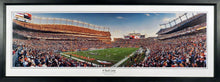 Load image into Gallery viewer, Denver Broncos &quot;Sports Authority Field at Mile High Stadium&quot; Framed Panoramic
