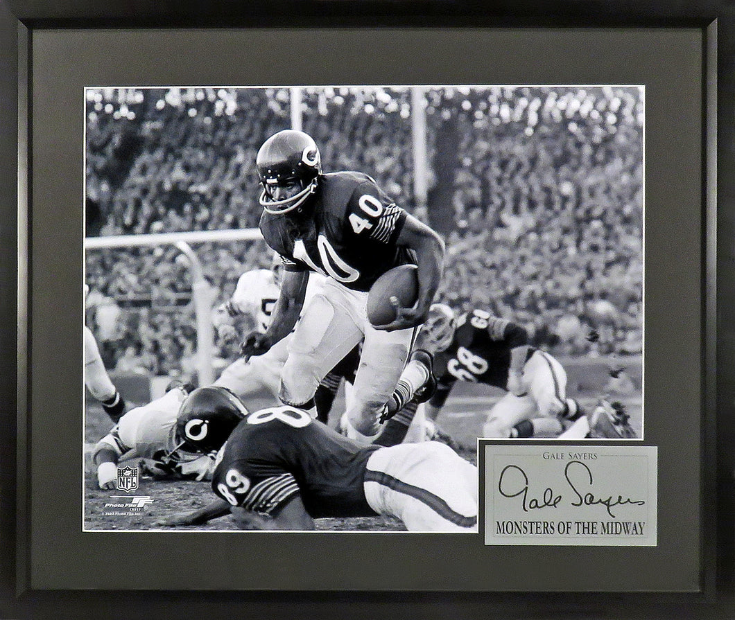 Gale Sayers 