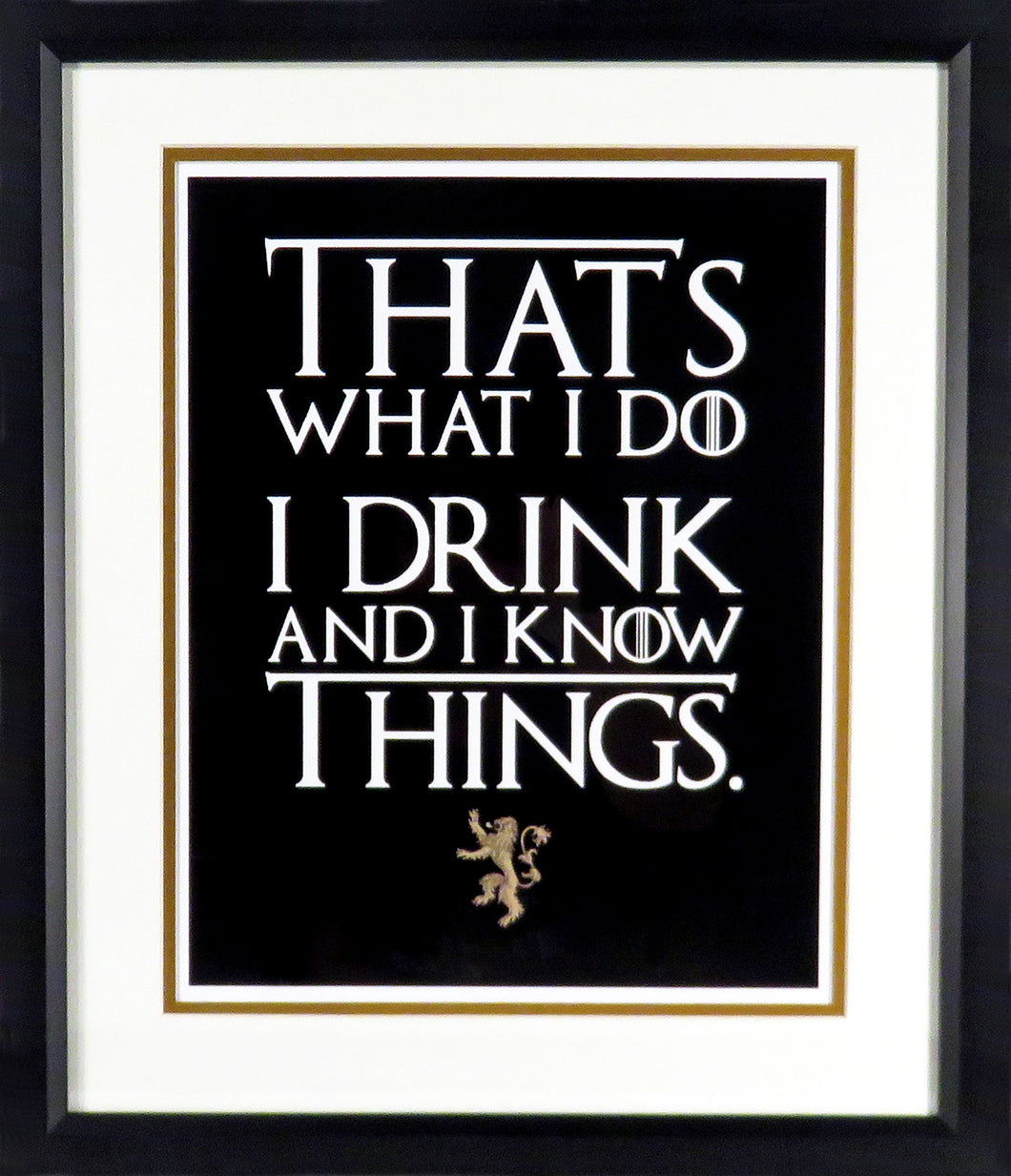 Game Of Thrones 