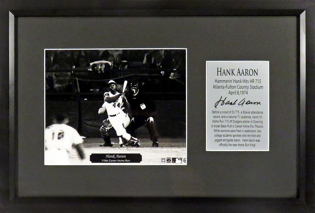 Hank Aaron 
