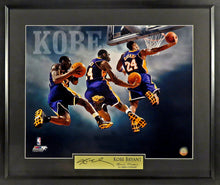 Load image into Gallery viewer, Kobe Bryant_5xNBAChamp_FP_SS

