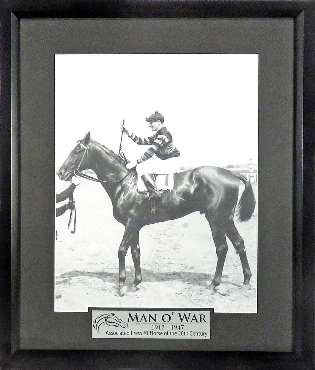 Man o’ War 