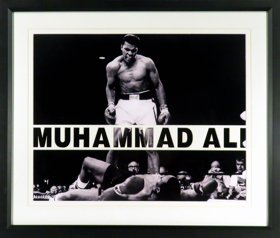 Muhammad Ali 