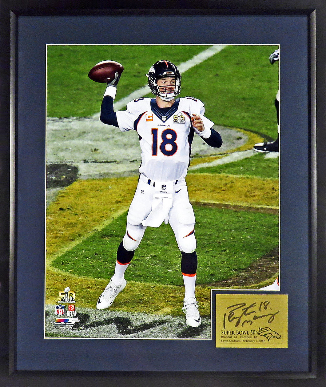 Peyton Manning 