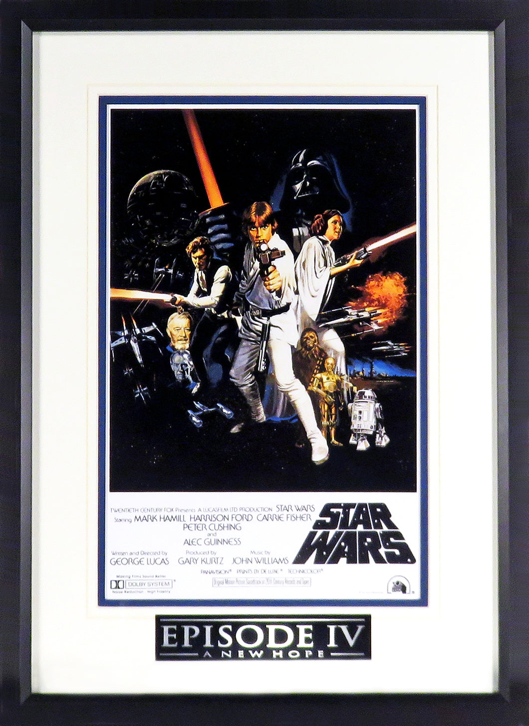 Star Wars 