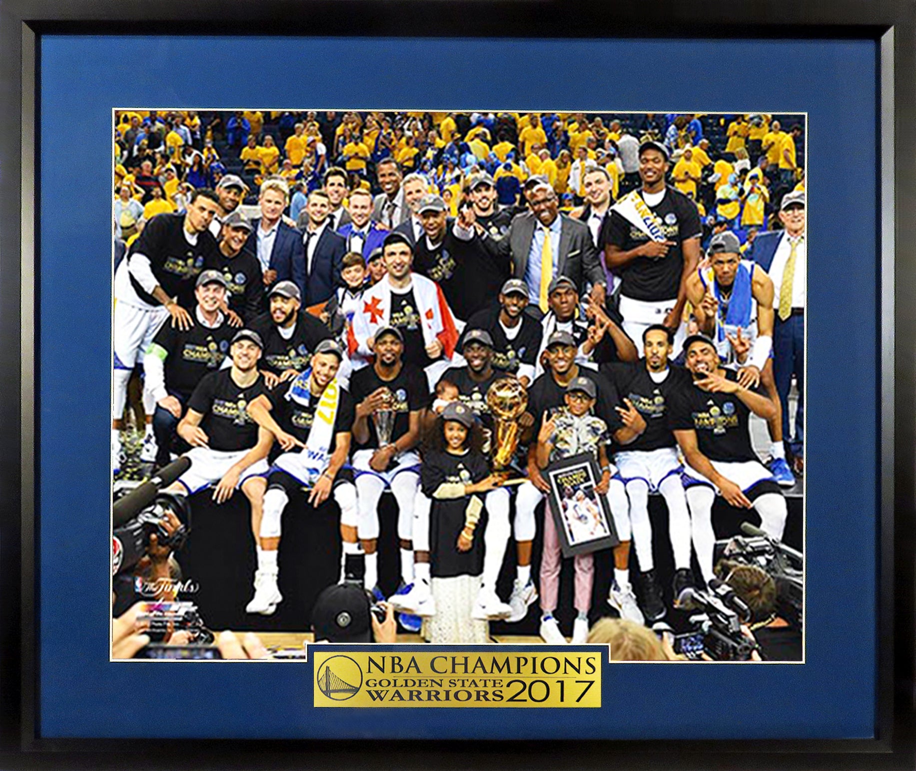 Golden State Warriors 