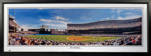 Load image into Gallery viewer, New York Yankees “Old” Yankee Stadium Framed Panoramic
